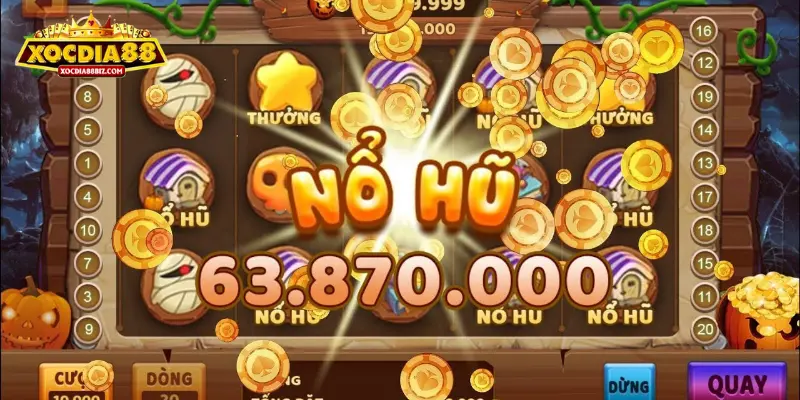 Những dịch vụ nổ hũ siêu xịn sò giúp anh em mê đắm mê đuối