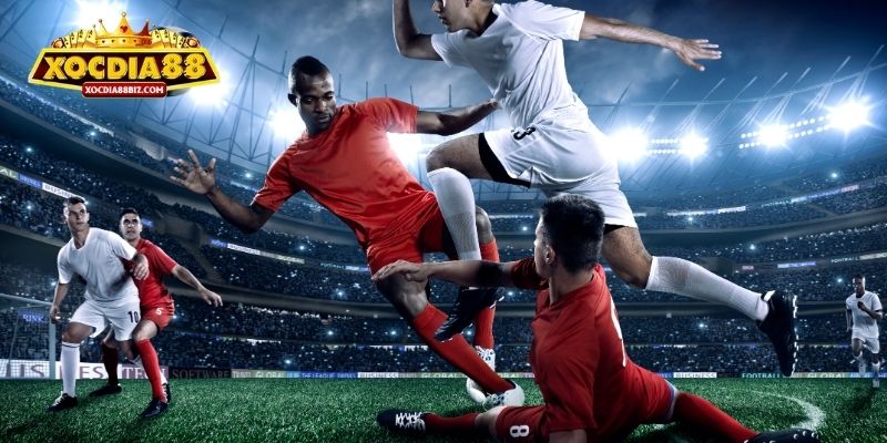 5 mẹo cược bóng đá bất bại
